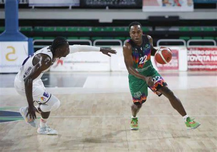 Prichard Colón comienza a mostrar leves mejorías BOXEADORES