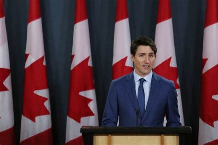 Prime Minister of Canada Justin Trudeau's net worth revealed see & so