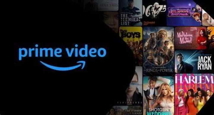 Prime Video on Twitter "I miss them. https// / Twitter