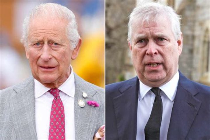 Prince Charles and Camilla’s other grandchildren who are nowhere near
