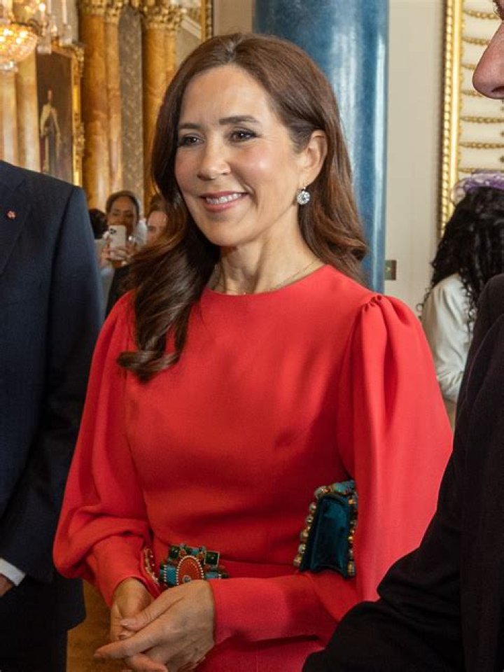 Princess Mary of Denmark Shares the Best Advice She Got From Her Mother