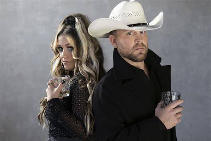 Priscilla Block Says Justin Moore Duet Was an Easy 'Yes'