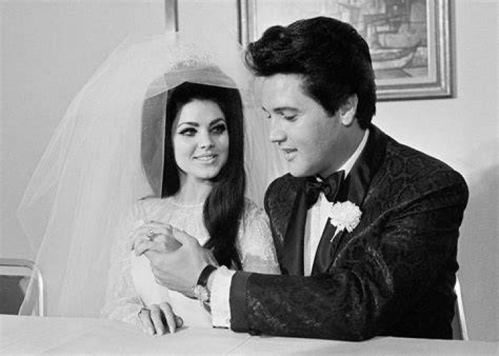 Priscilla Presley Once Claimed Elvis Presley's Mother Was the True