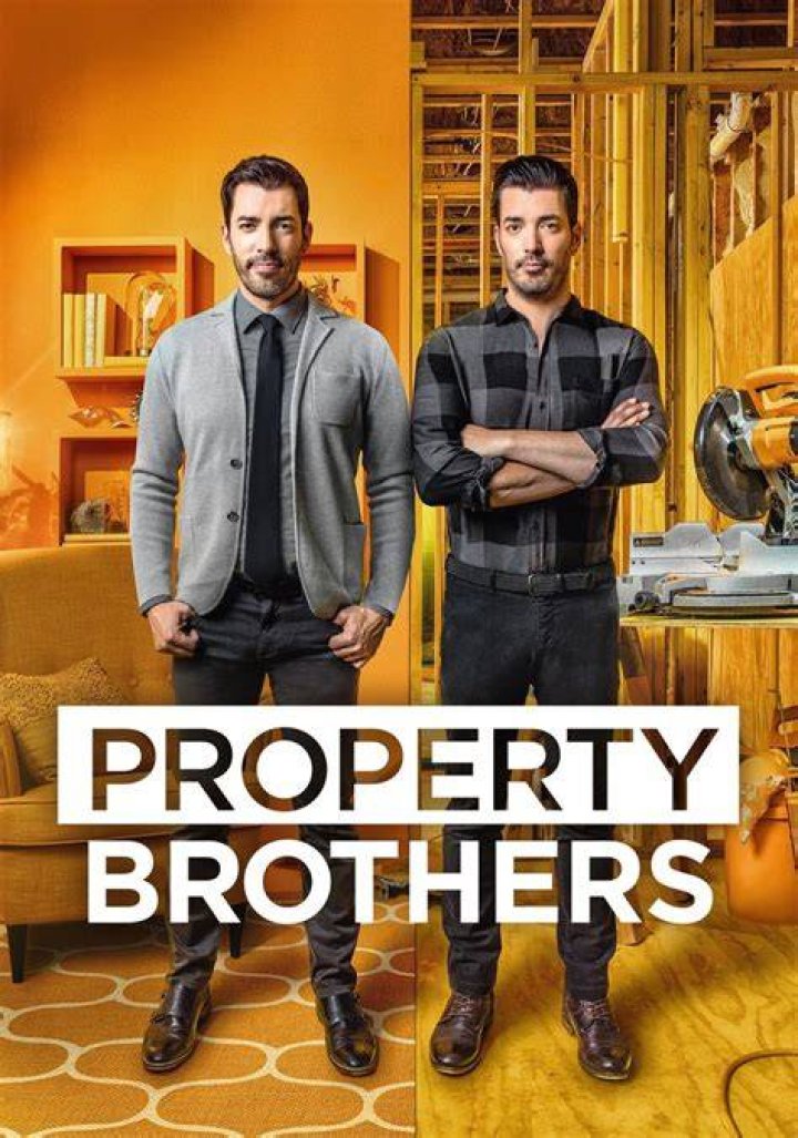Property Brothers streaming tv show online