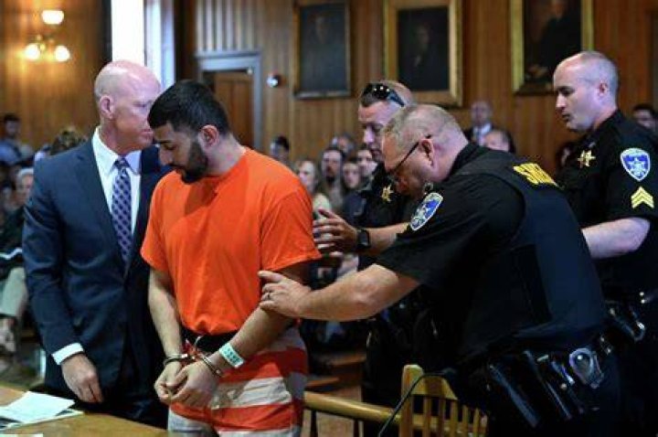 Prosecutor Reviewing SexAbuse Allegations Against ‘Deadliest Catch