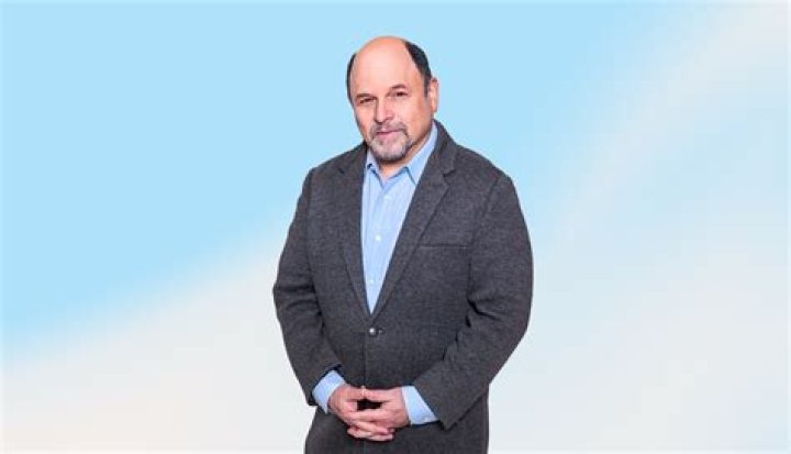 Q&A Jason Alexander on Directing His CareerMaking Play, ‘Seinfeld