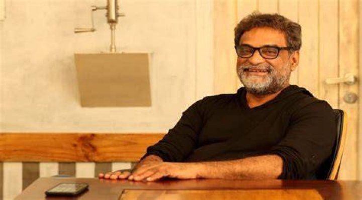 R Balki &lsquo;This is a classic love story where the pad happens to be a