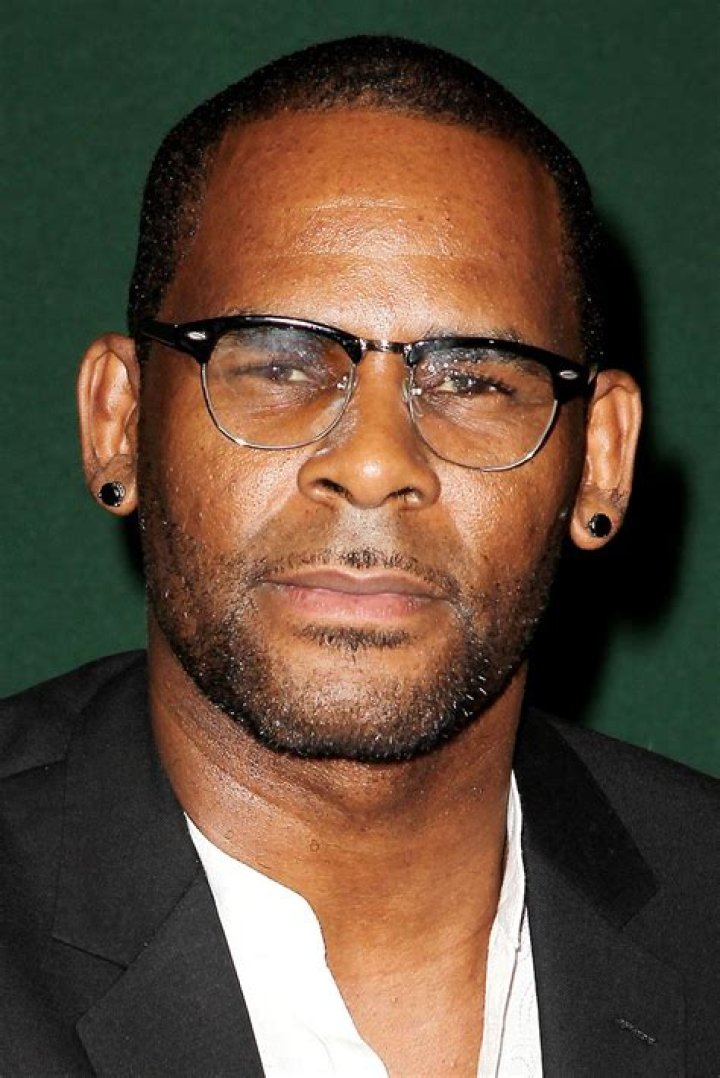 R. Kelly's Daughter Speaks Out on Allegations Against Her Father
