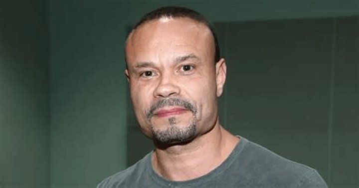 Radio Host Dan Bongino Awaits Test Results On Huge Lump in His Neckâ