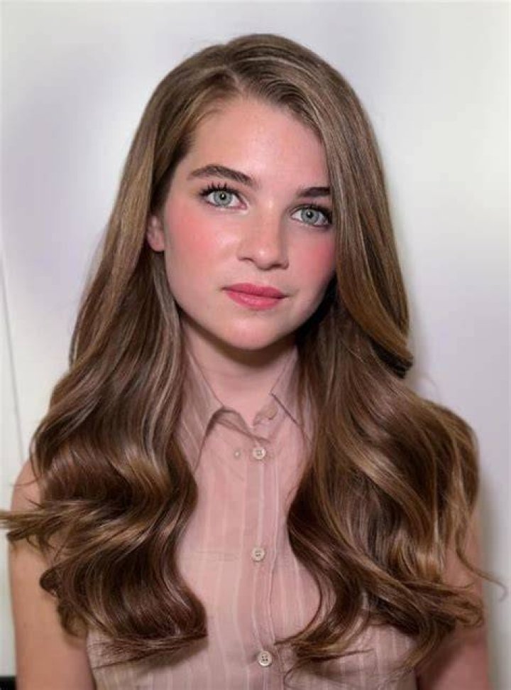 Raegan Revord Biography IMDb
