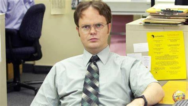 Rainn Wilson — The Movie Database (TMDb)