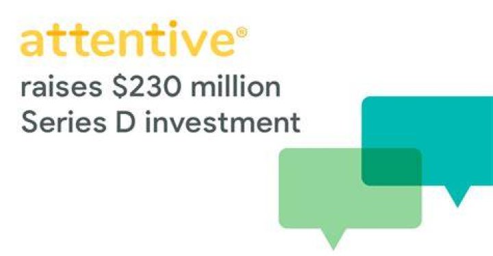 Raises 230 Million Series A with Participation from
