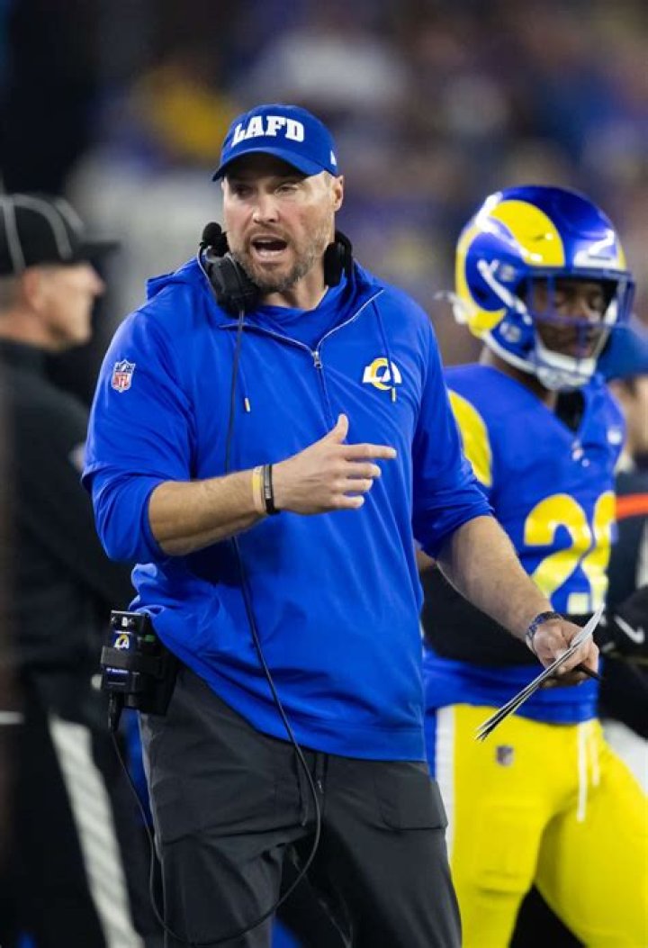 Rams under pressure of mustwin twogame stretch Turf Show Times