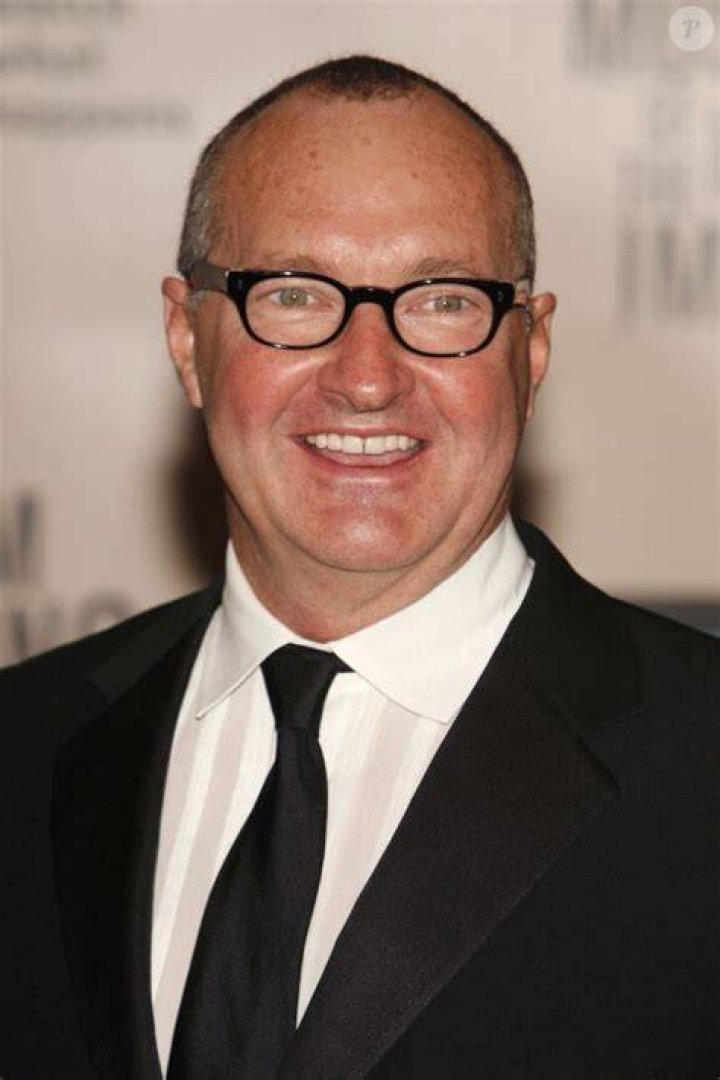 Randy Quaid lors du gala de l'American Museum Of The Moving Image au