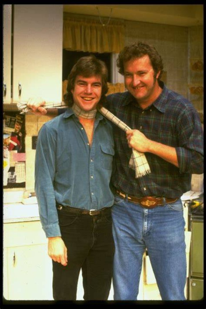 Randy Quaid Siblings Meet Dennis Quaid, Buddy John Quaid & Brandy