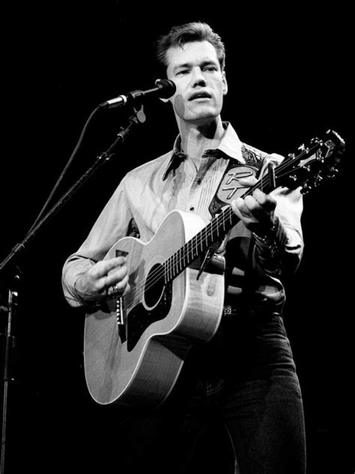 Randy Travis' Wife Explains Why the Iconic Singer Never Had Children