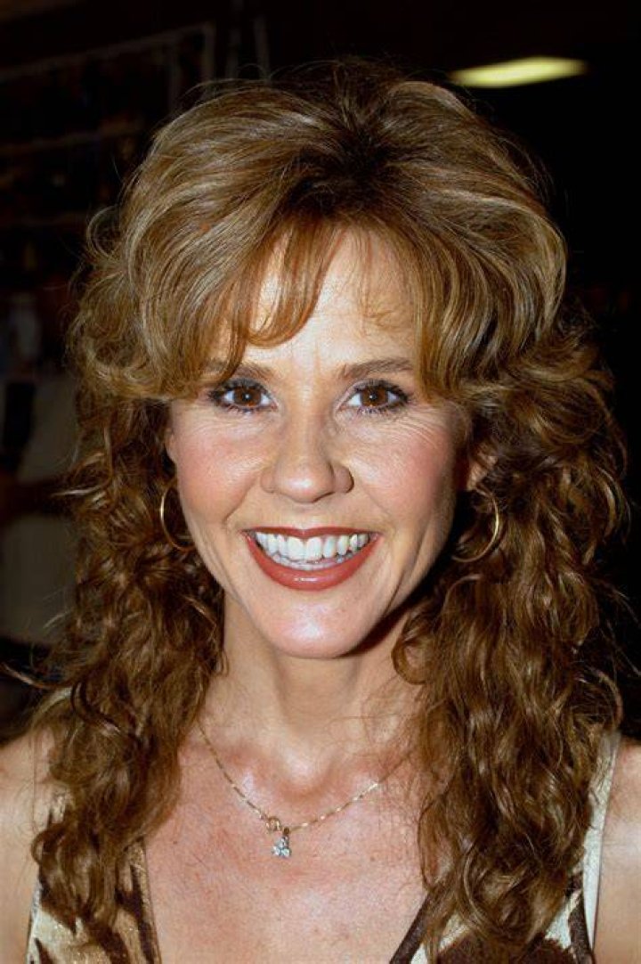 &raquo; Linda Blair