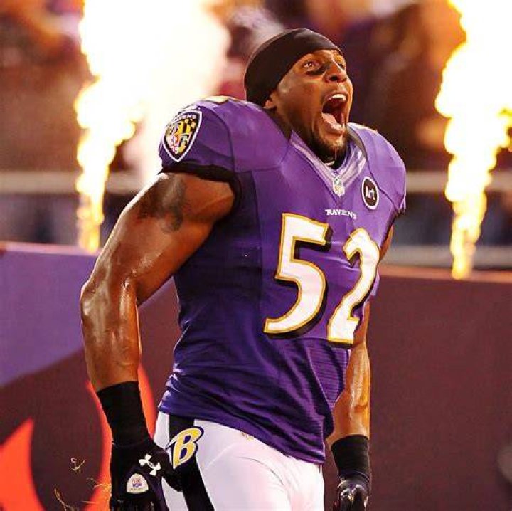 Ray Lewis Parents Who Are Elbert Ray Jackson & Sunseria Lewis?