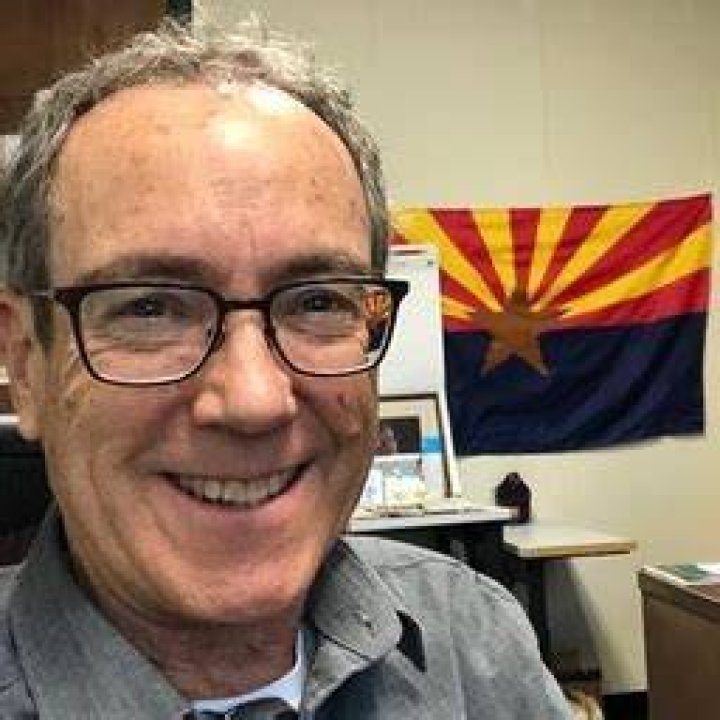 Ray Stern The Arizona Republic