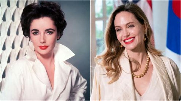 Razuzdana Elizabet Tejlor Otkriveno čime je ucenjivala mu&scaron;karce! (FOTO)