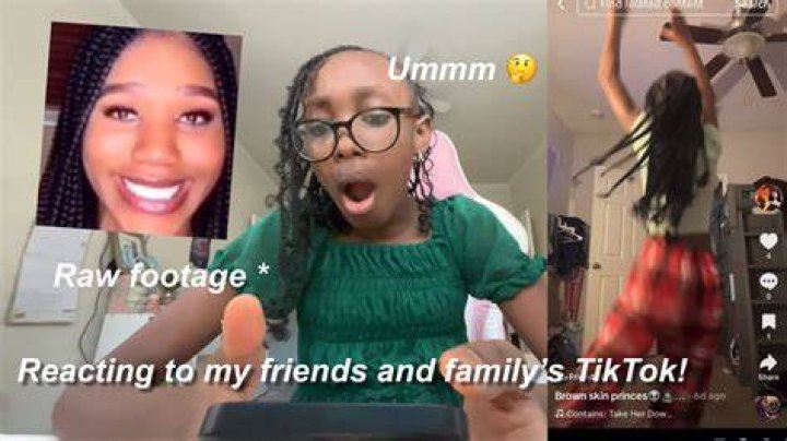 REACTING TO RAW FOOTAGE OF MY BIRTH WITH JOJO SIWA! YouTube