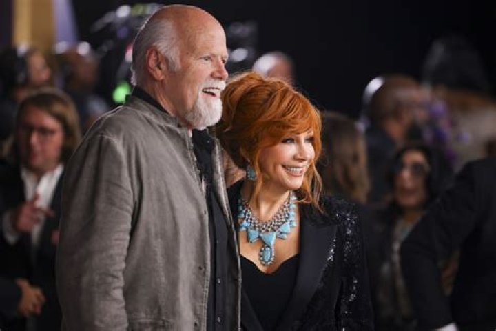 Reba McEntire Reveals Her Relationship With Anthony Lasuzzo