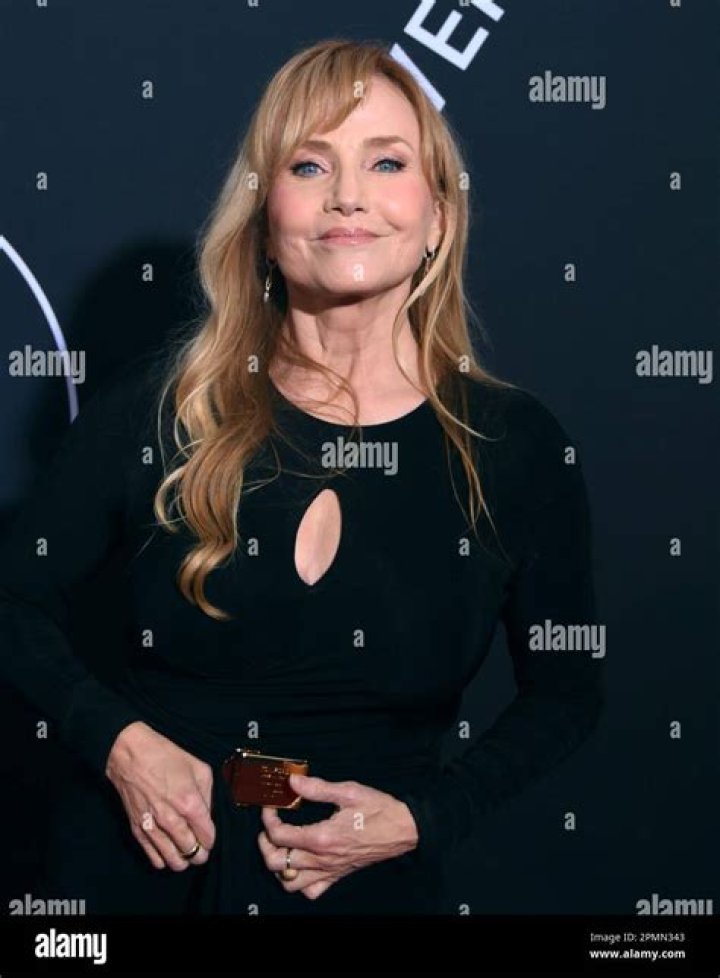 Rebecca De Mornay photo 8 of 24 pics, wallpaper photo 76510 ThePlace2