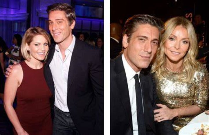 Rebecca Muir (David Muir’s Younger Sister), Bio, Age, Family, Husband