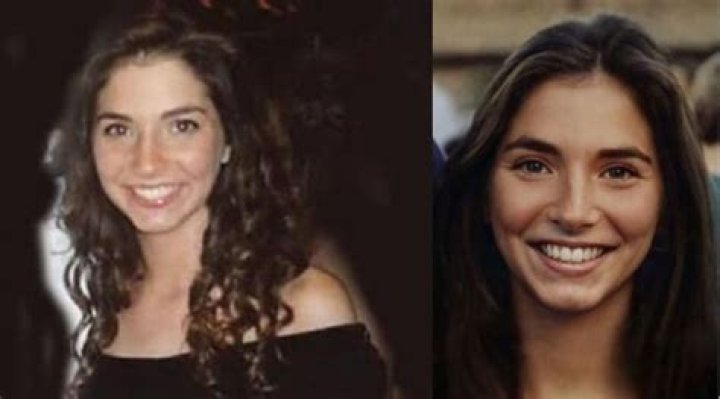 Rebecca Soteros Age, Height, Weight, Relationships, and Family