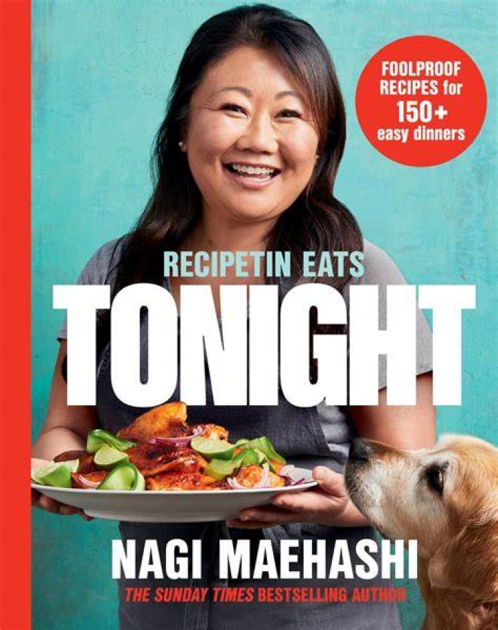 RecipeTin Eats Nagi Maehashi headlines Good Food and Wine Show Daily