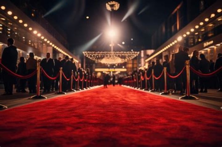 Red Carpet Movie Awards KESQ IMPROVENEWS Today's Breaking News