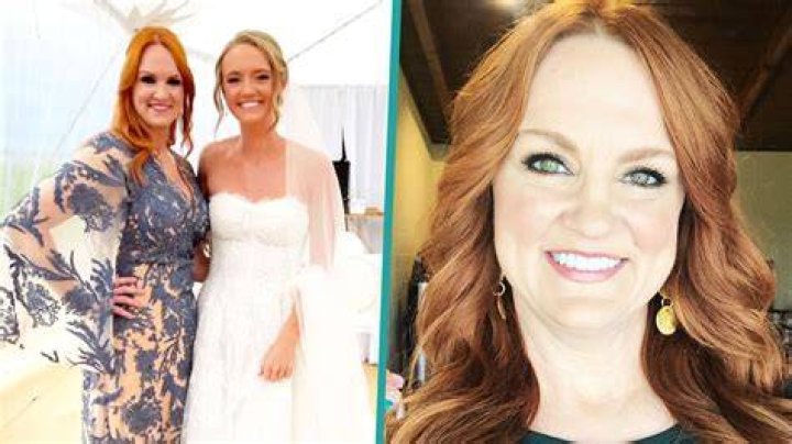Ree Drummond Shares More Photos & Details From Daughter Alex's Oklahoma
