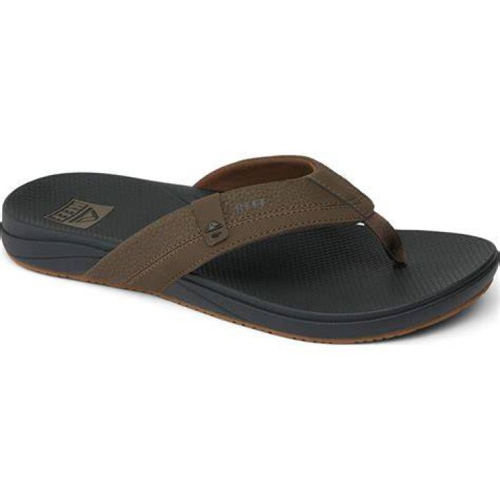 Reef Cushion Spring Men's Flip Flop Sandals