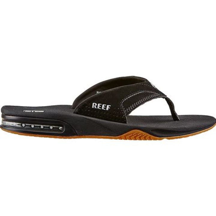 Reef Men's Cushion Spring Flip Flop Famous Footwear