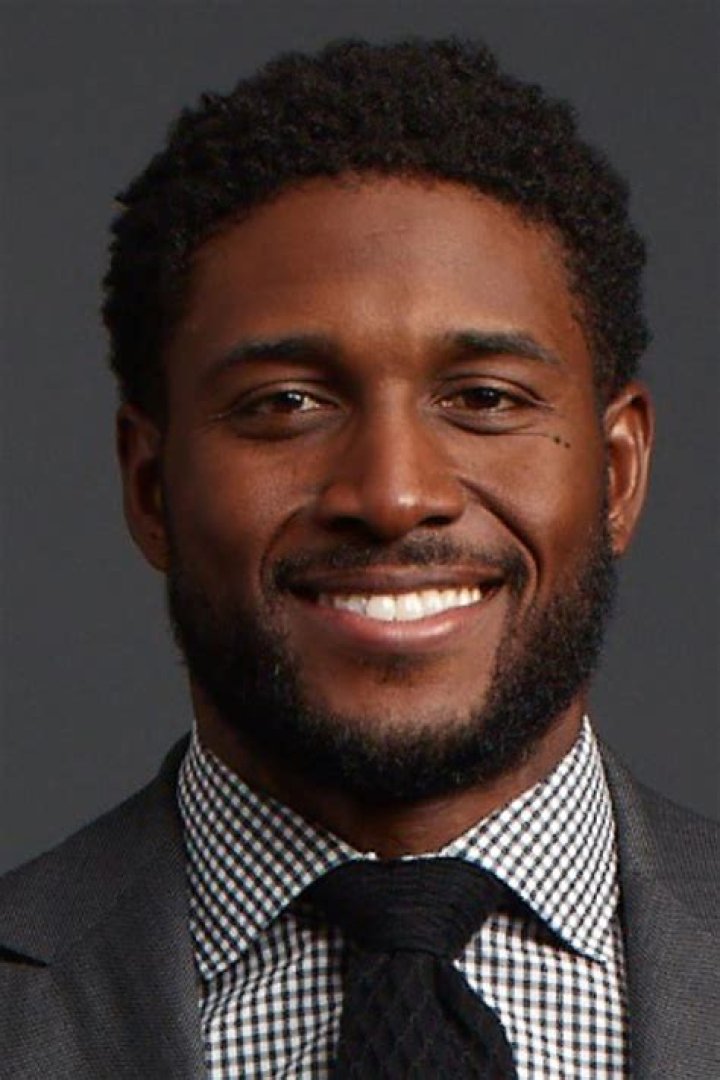 Reggie Bush Brother Javon Griffin Age Gap And Parents