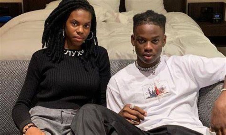 Rema (Musician) Age, Wife, Family, Biography & More » StarsUnfolded