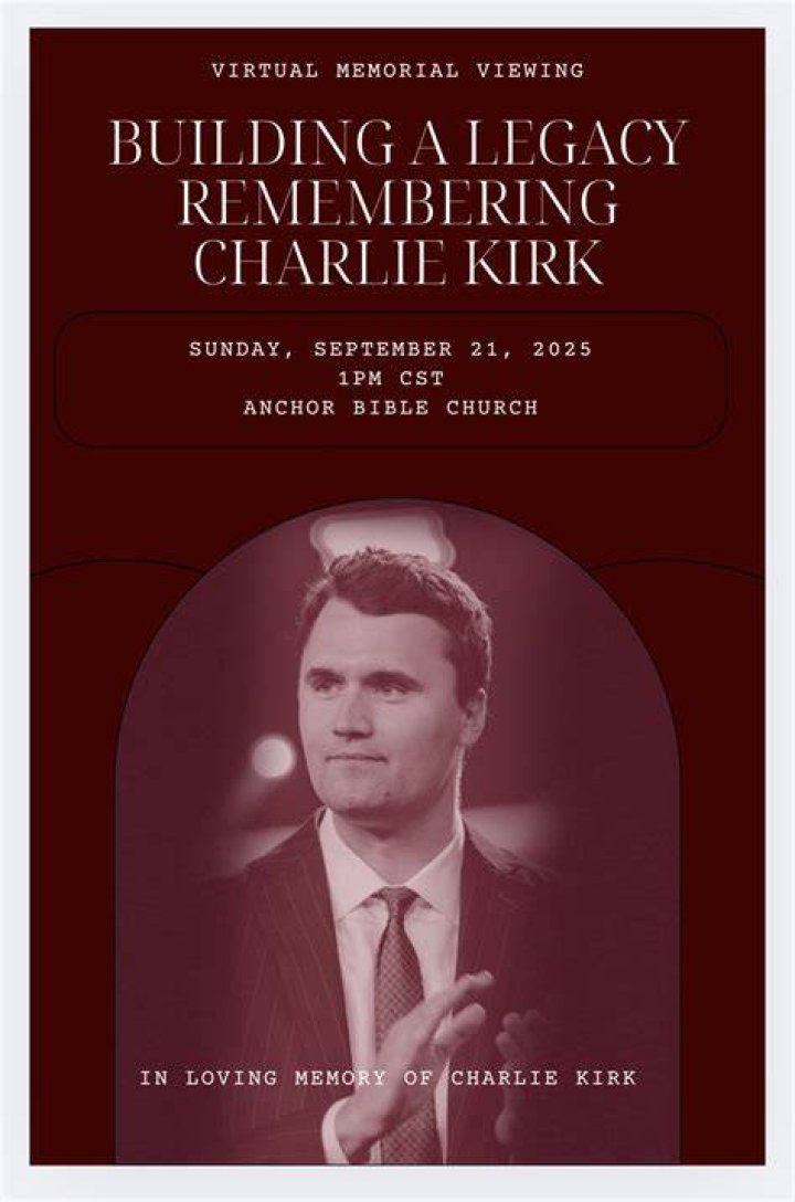 Remembering The Legacy Of The Late Scott Brother