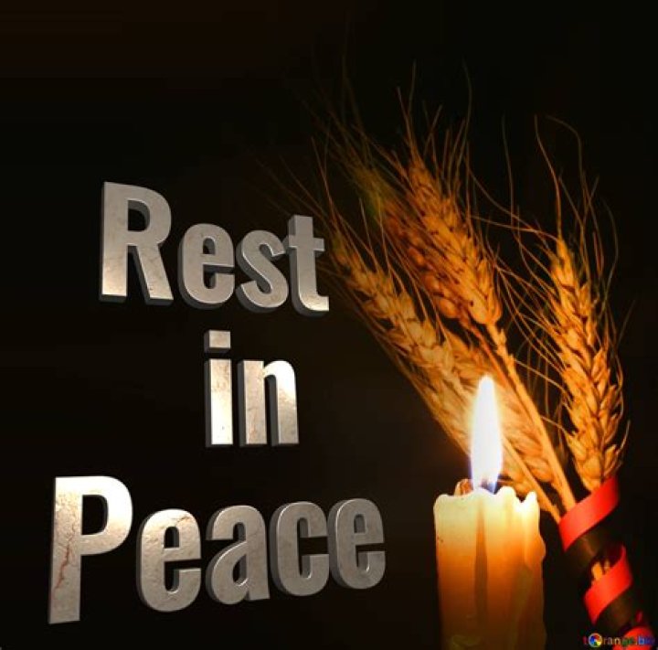 Rest in peace ''Celine Dion'' (19682023). Fans send their condolences