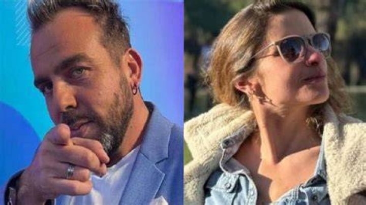 Revelan identidad de la nueva conquista de Luis Miguel