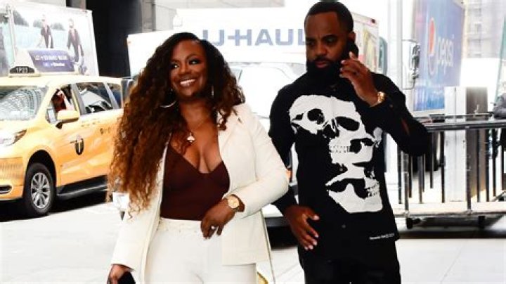 RHOA Stars Kandi Burruss and Todd Tucker Get New Spinoff!
