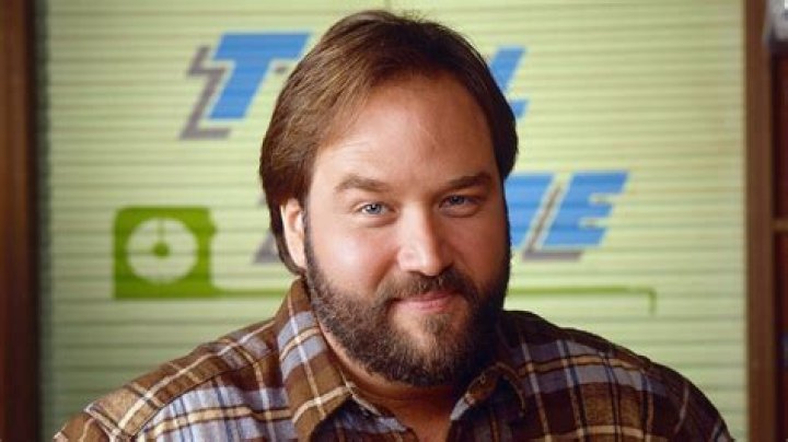 Richard Karn's Impressive Filmography: Movies And TV Shows