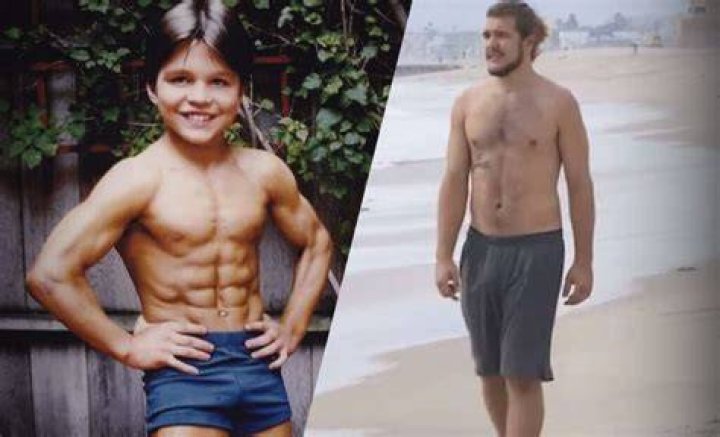 Richard Sandrak Biography Facts, Childhood, Family Life & Achievements
