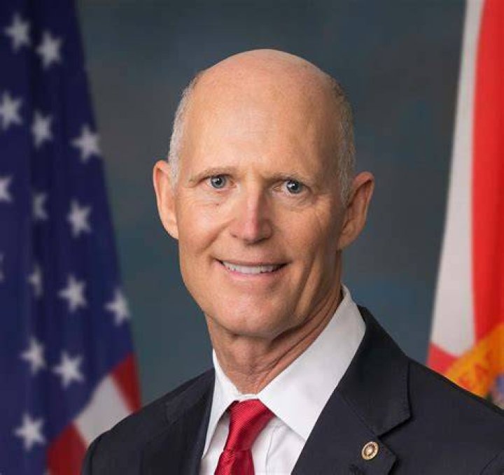 Rick Scott's daughter has anthropology degree October 12, 2011 The