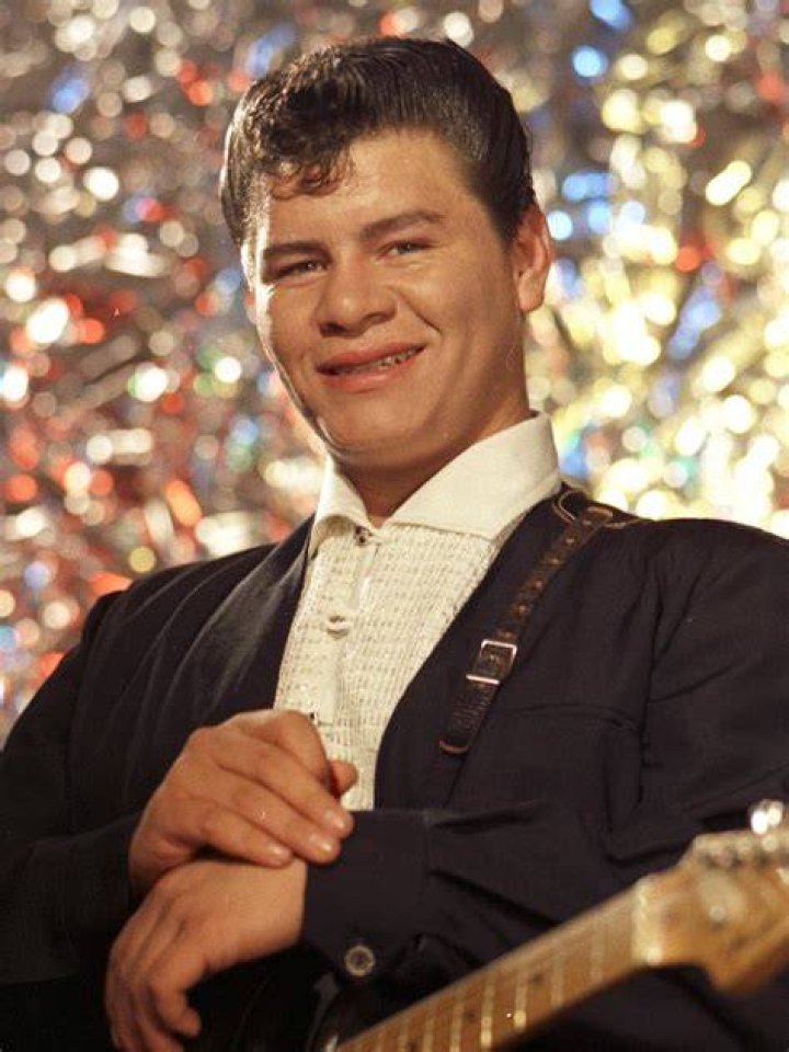 Ritchie Valens The Pioneer of Chicano Rock and Latin Rock; and His
