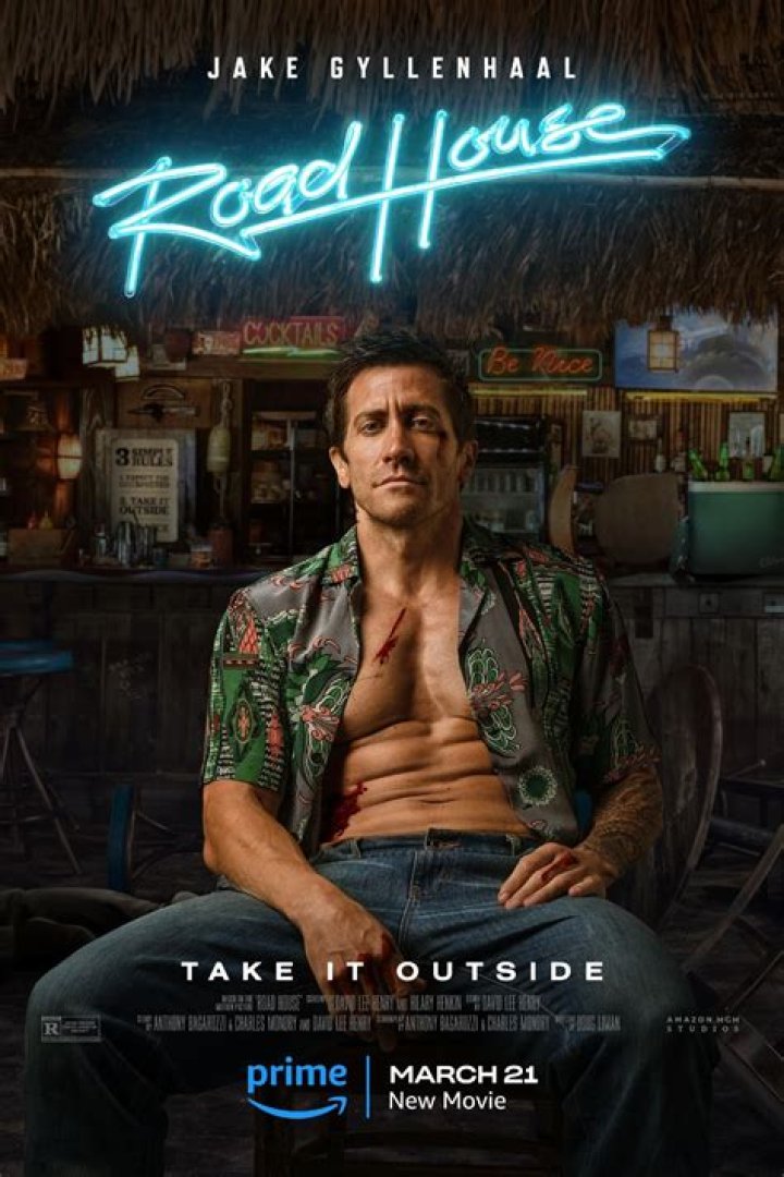 Road House (2024) Trivia IMDb