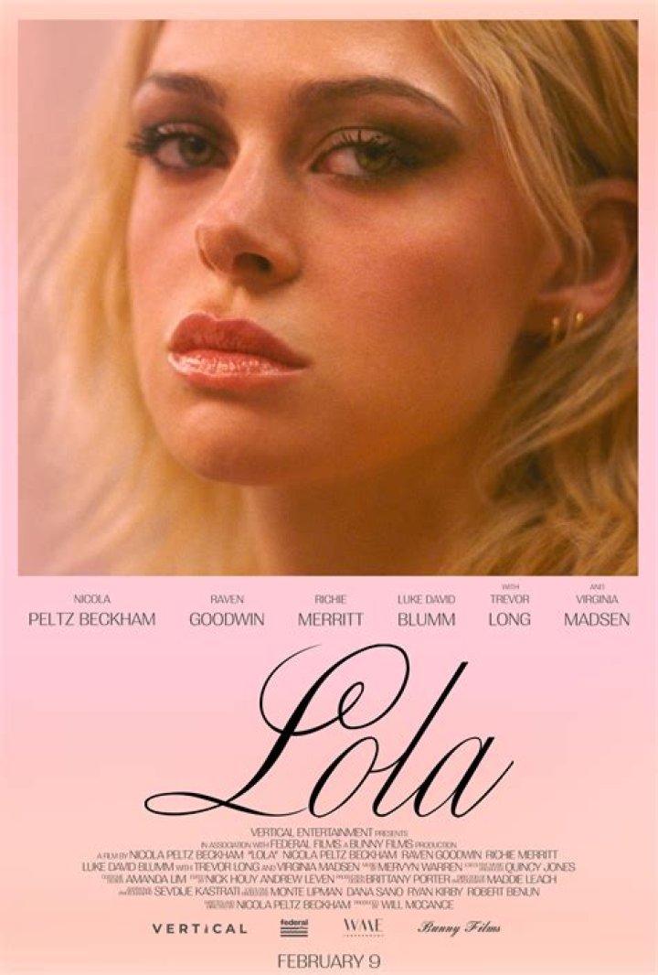 Roadhouse 2024 Imdb Lola Sibbie