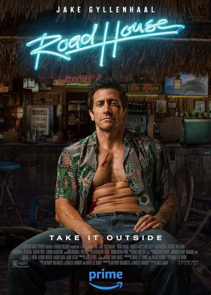 Roadhouse Movie 2024 Cast Joice Beatriz