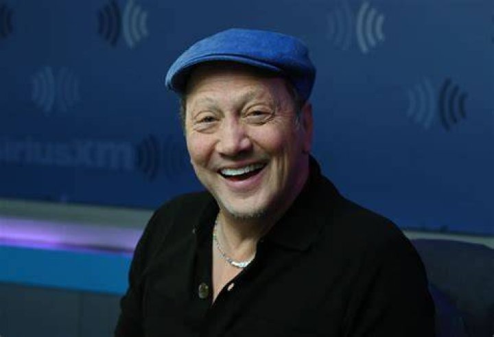 Rob Schneider announces on Twitter he and wife Patricia baby