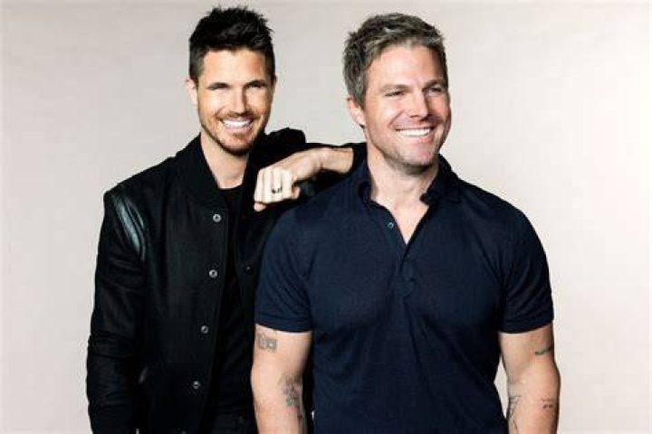 Robbie Amell and Stephen Amell Celeb Siblings Pinterest The CW
