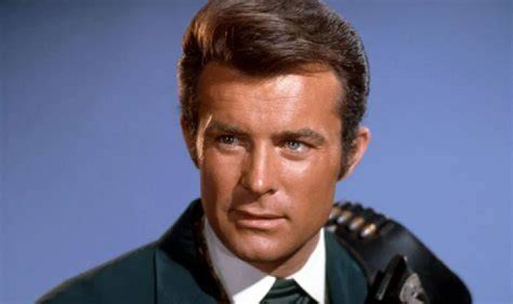 ROBERT CONRAD TOUGH GUYS Pinterest